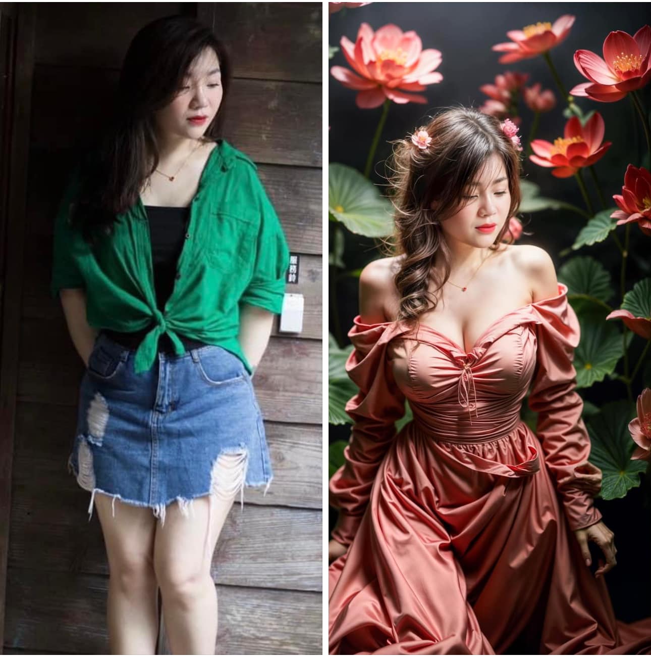 Giải đáp: Khi nào sử dụng dịch vụ ghép ảnh? Giải đáp: Khi nào sử dụng dịch vụ ghép ảnh?