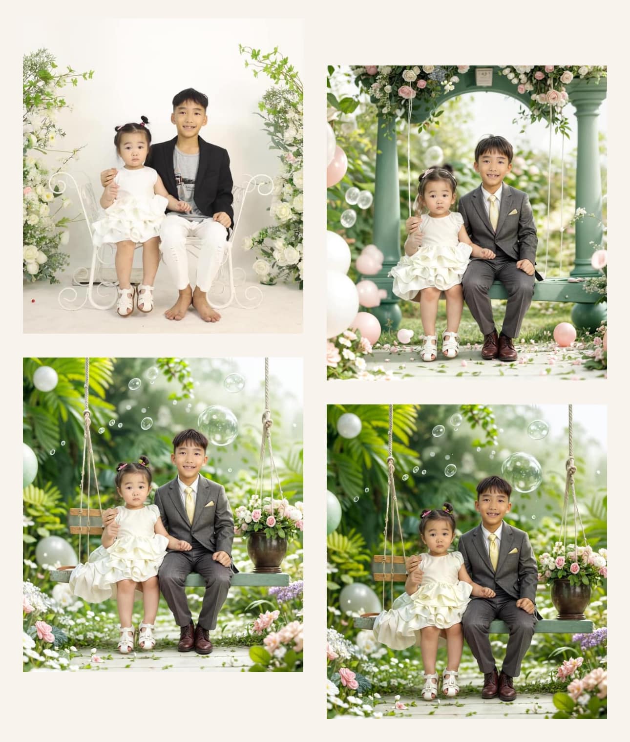 Giải đáp: Khi nào sử dụng dịch vụ ghép ảnh? Giải đáp: Khi nào sử dụng dịch vụ ghép ảnh?