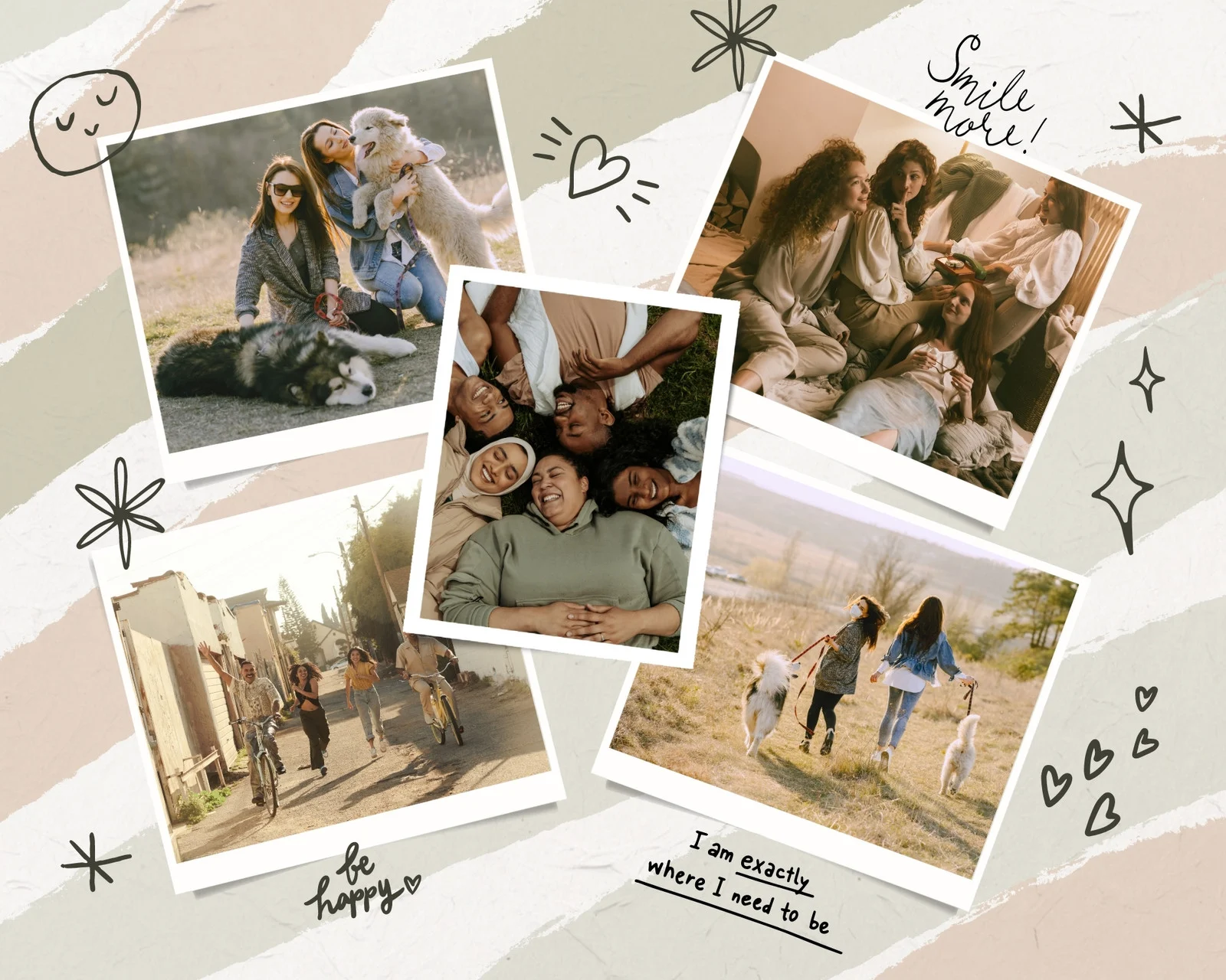 Phần mềm ghép ảnh: Khám Phá Tính Năng Hiện Đại và Lợi Ích