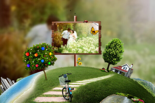 Phần mềm ghép ảnh: Khám Phá Tính Năng Hiện Đại và Lợi Ích