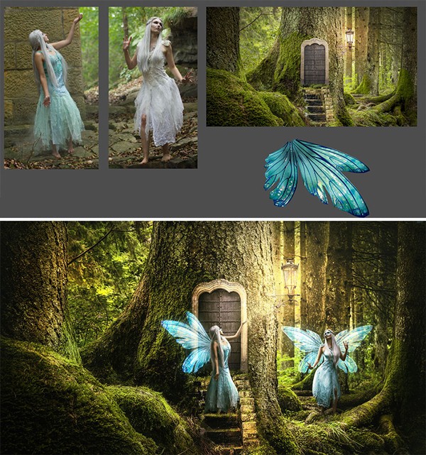 Phần mềm ghép ảnh: Khám Phá Tính Năng Hiện Đại và Lợi Ích