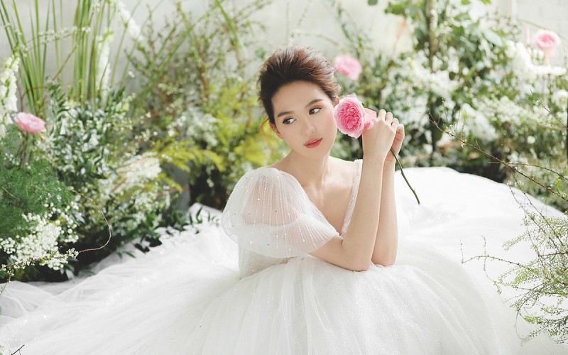 Chụp hình chân dung nghệ thuật: Cuộc hành trình khám phá cái đẹp