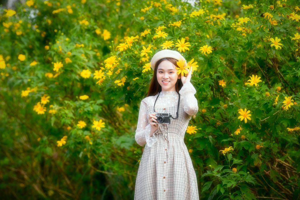 Top 10 địa điểm chụp ảnh áo dài ngoại cảnh tại Đà Lạt