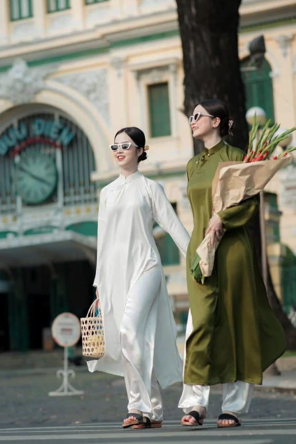 Reviews studio chụp hình áo dài cưới tại TP.HCM uy tín, chất lượng Reviews studio chụp hình áo dài cưới tại TP.HCM uy tín, chất lượng