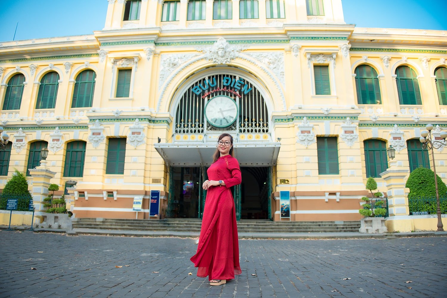 Reviews studio chụp hình áo dài cưới tại TP.HCM uy tín, chất lượng Reviews studio chụp hình áo dài cưới tại TP.HCM uy tín, chất lượng