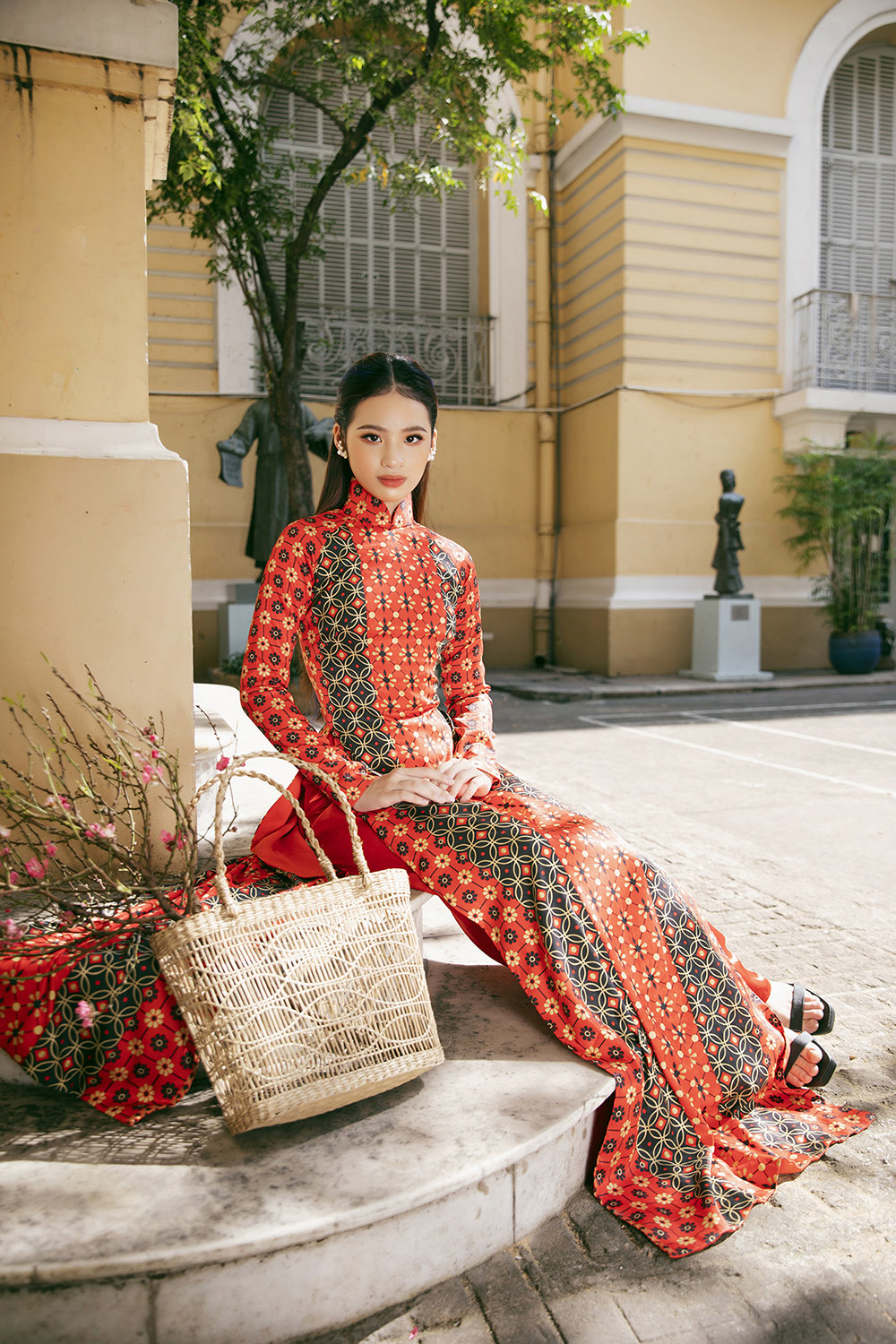 Reviews studio chụp hình áo dài cưới tại TP.HCM uy tín, chất lượng Reviews studio chụp hình áo dài cưới tại TP.HCM uy tín, chất lượng