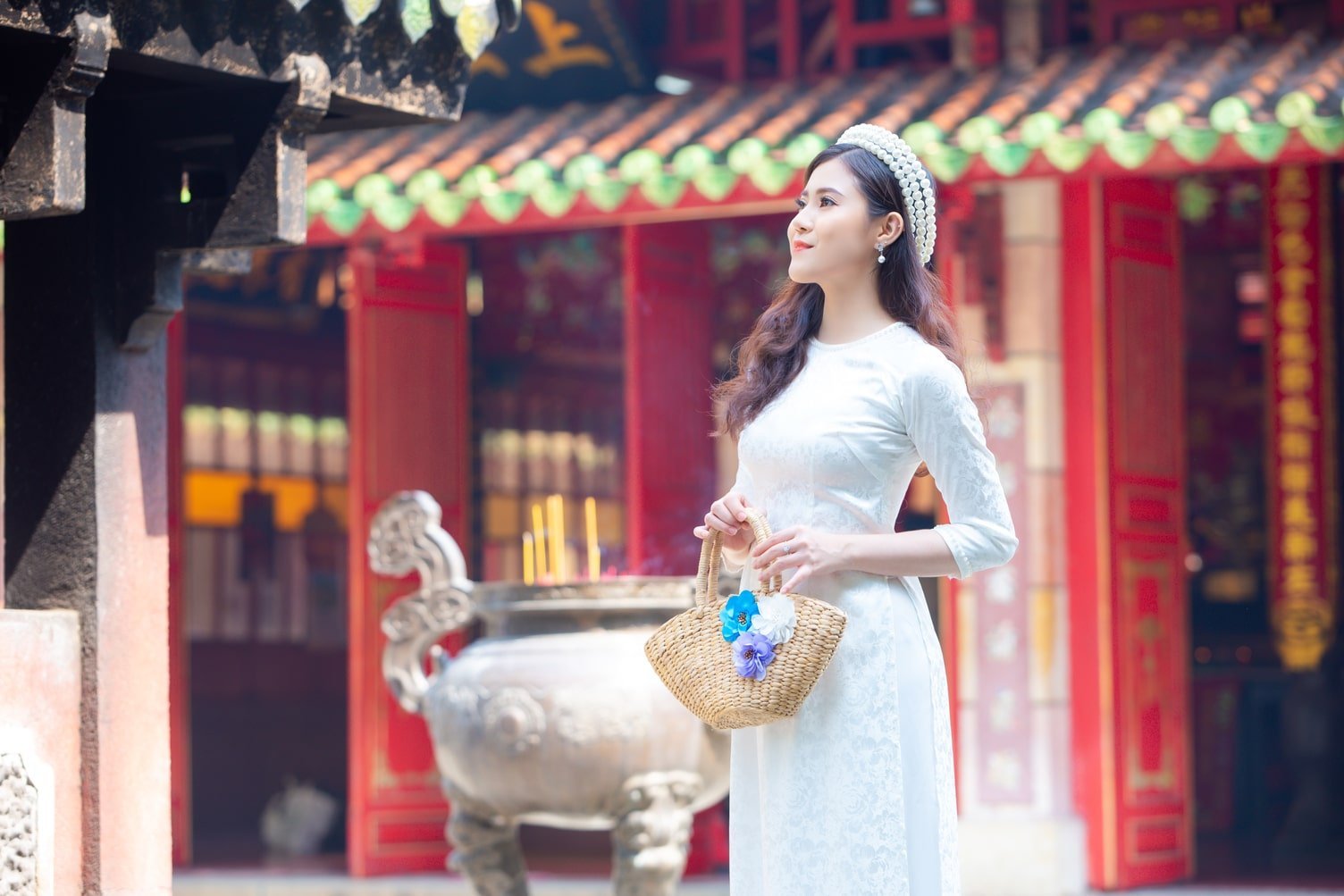 Reviews studio chụp hình áo dài cưới tại TP.HCM uy tín, chất lượng Reviews studio chụp hình áo dài cưới tại TP.HCM uy tín, chất lượng