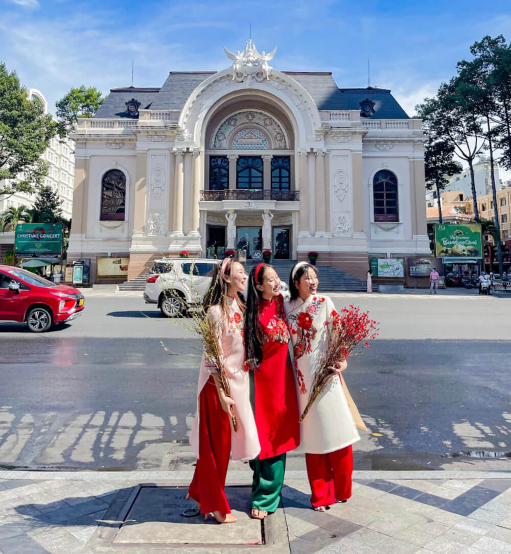 Reviews studio chụp hình áo dài cưới tại TP.HCM uy tín, chất lượng Reviews studio chụp hình áo dài cưới tại TP.HCM uy tín, chất lượng