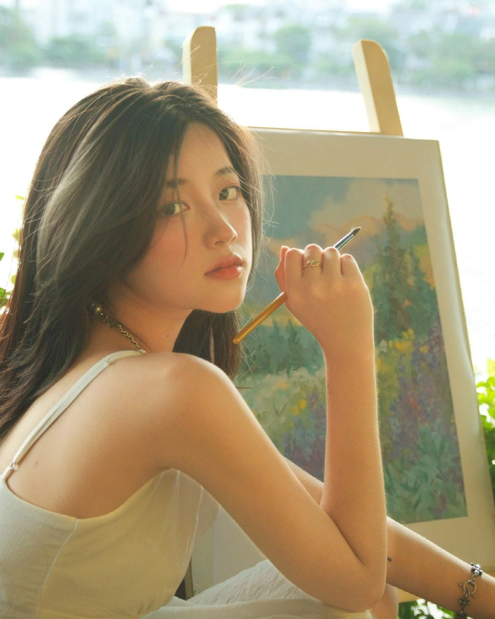 Bí quyết để có được những bức hình "triệu view" khi chụp ảnh nghệ thuật