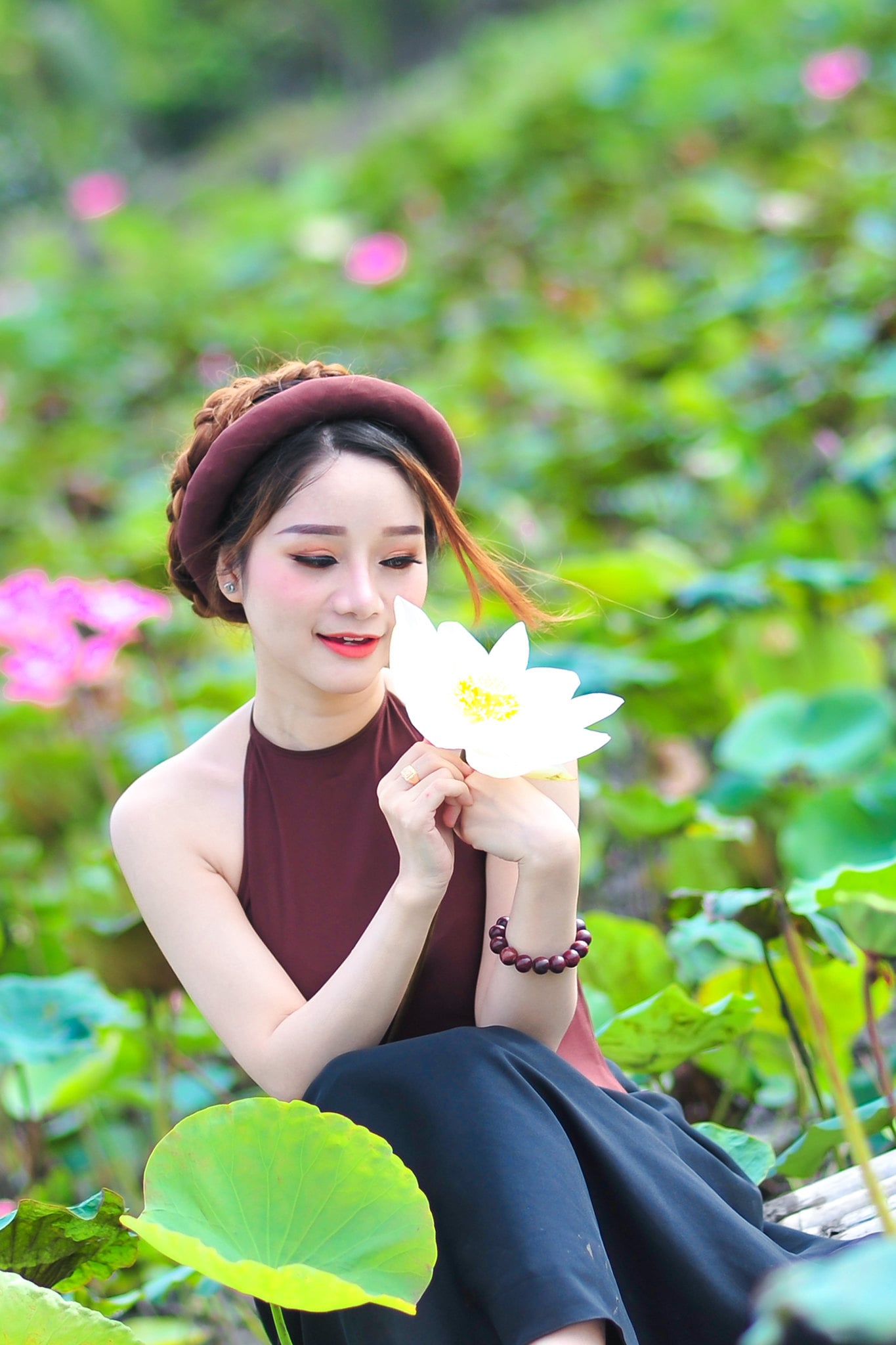 Khám phá 10 dịch vụ chụp ảnh nghệ thuật nổi bật tại Đà Lạt