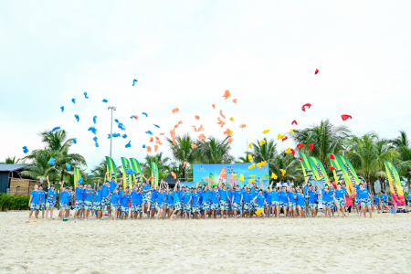 Bật mí 10 đơn vị chụp ảnh teambuilding uy tín tại TP Hồ Chí Minh