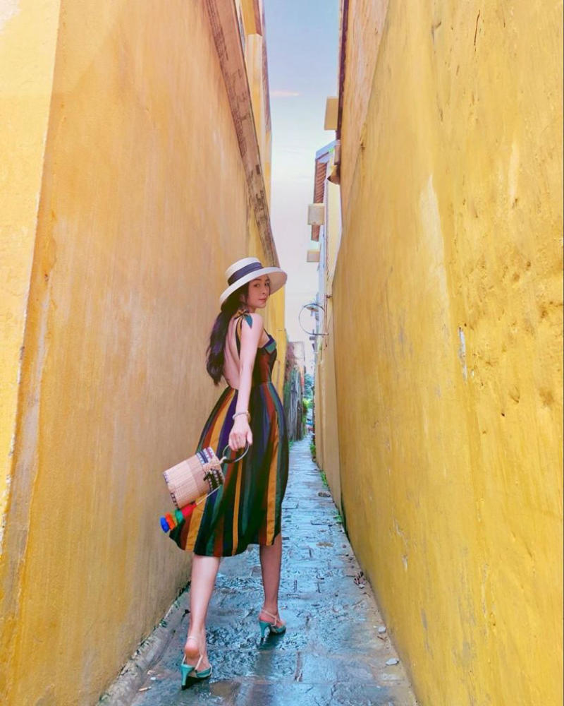 Bật mí những studio chụp ảnh du lịch tại Hội An giá rẻ mới nhất 10/2025 Bật mí những studio chụp ảnh du lịch tại Hội An giá rẻ mới nhất 10/2025