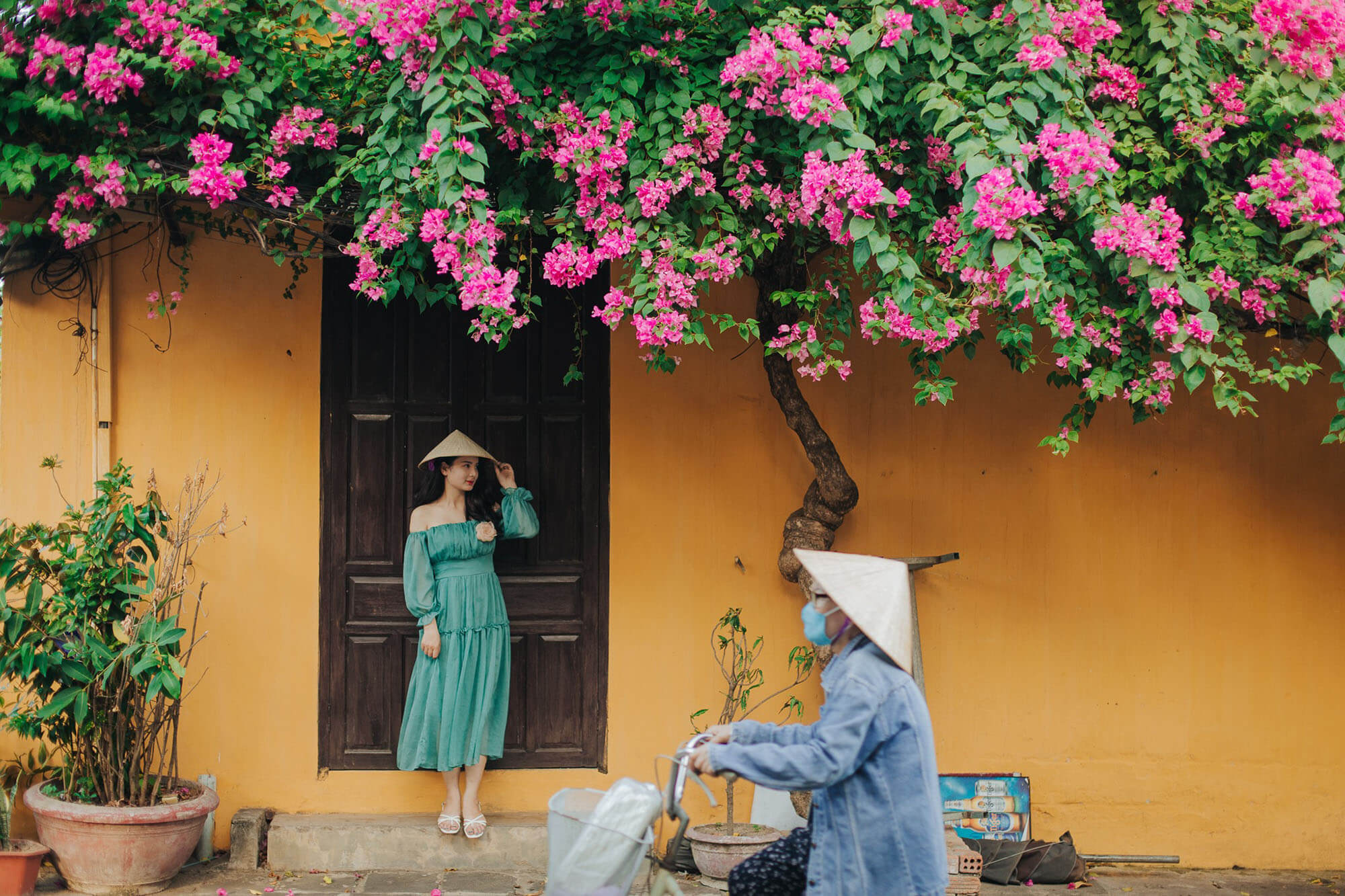 Bật mí những studio chụp ảnh du lịch tại Hội An giá rẻ mới nhất 10/2025 Bật mí những studio chụp ảnh du lịch tại Hội An giá rẻ mới nhất 10/2025