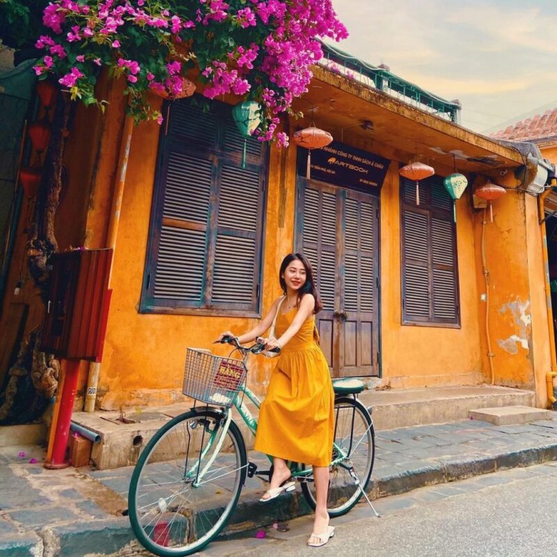 Bật mí những studio chụp ảnh du lịch tại Hội An giá rẻ mới nhất 10/2025 Bật mí những studio chụp ảnh du lịch tại Hội An giá rẻ mới nhất 10/2025