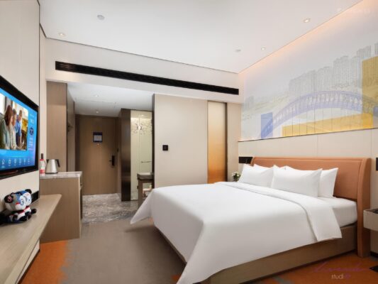 Chụp ảnh quảng cáo khách sạn, nhà hàng, resort tại Hà Nội thu hút khách hàng