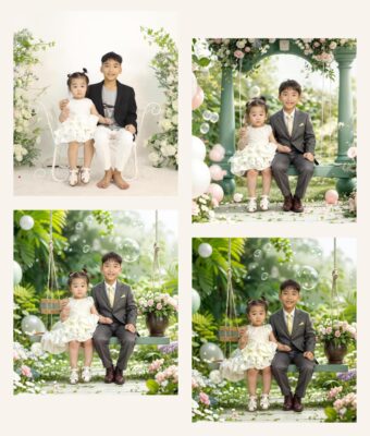 Báo giá dịch vụ ghép ảnh online năm 2025