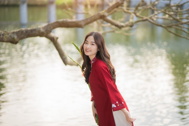 Dịch vụ chụp ảnh Tết 2026 giá rẻ tại Hà Nội đẹp & chuyên nghiệp