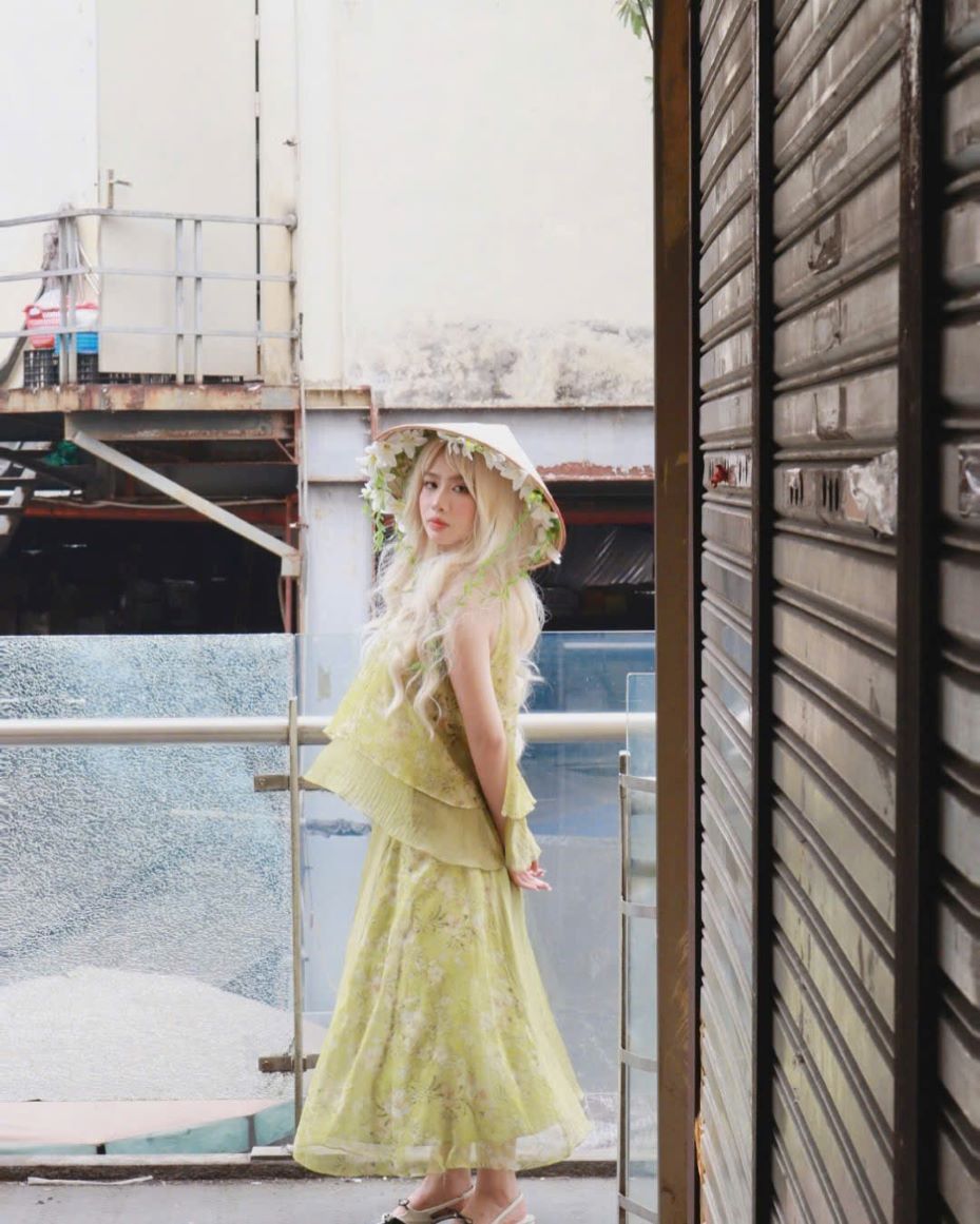 Dịch vụ chụp ảnh Tết 2026 giá rẻ tại Hà Nội đẹp & chuyên nghiệp