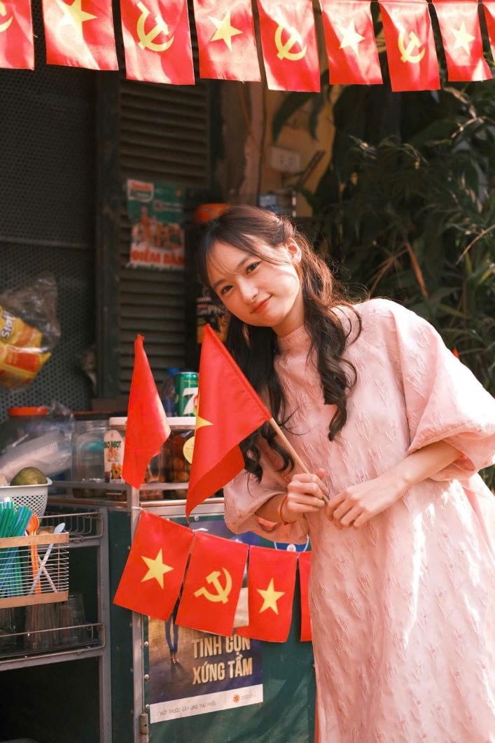 Dịch vụ chụp ảnh Tết 2026 giá rẻ tại Hà Nội đẹp & chuyên nghiệp