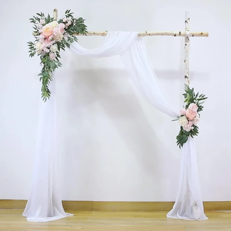 Dịch vụ trang trí cầu hôn giúp màn cầu hôn của bạn thêm trọn vẹn