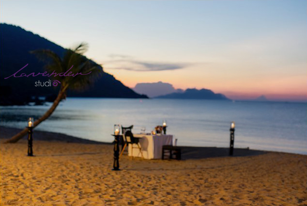 Trang trí cầu hôn – Tổng hợp kinh nghiệm & xu hướng mới