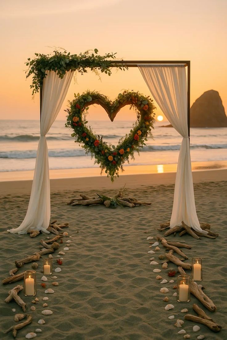 Dịch vụ trang trí cầu hôn giúp màn cầu hôn của bạn thêm trọn vẹn