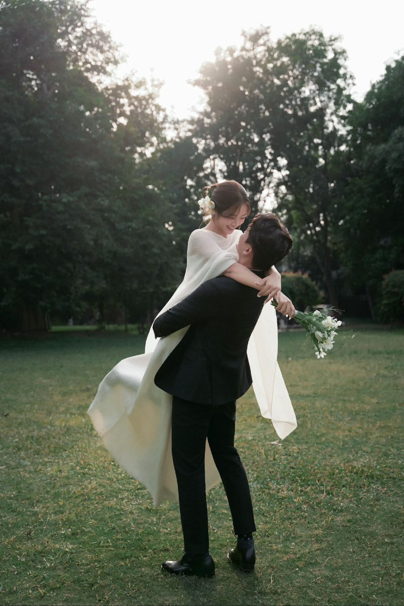 Checklist chuẩn bị khi chụp ảnh cưới 2026 cho cặp đôi