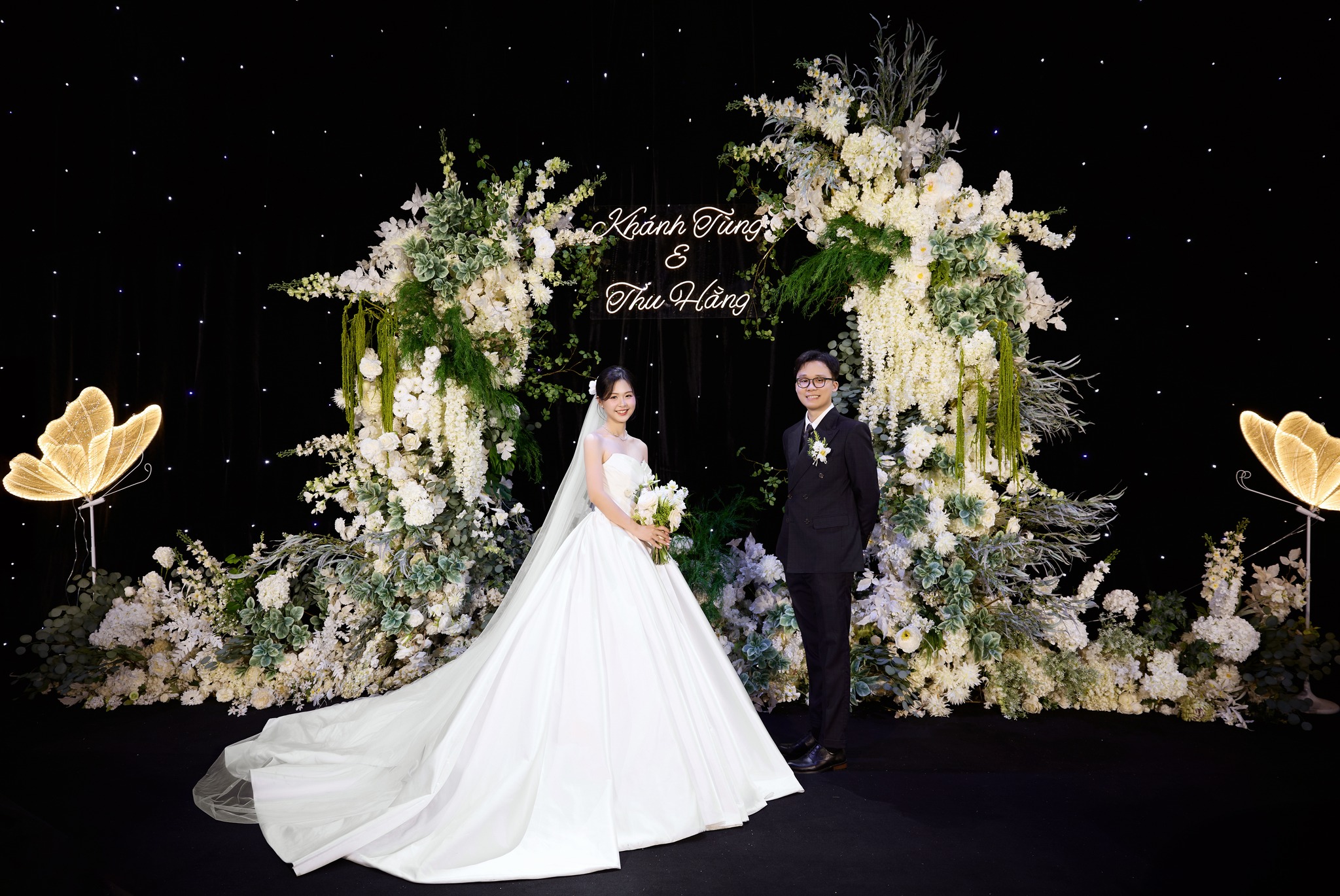 Checklist chuẩn bị khi chụp ảnh cưới 2026 cho cặp đôi