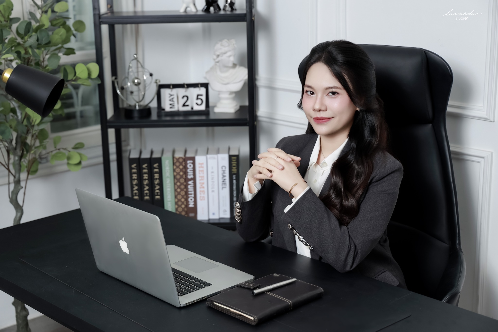 Chụp ảnh chân dung profile 2026: Tạo ấn tượng mạnh trên hồ sơ cá nhân Chụp ảnh chân dung profile 2026: Tạo ấn tượng mạnh trên hồ sơ cá nhân