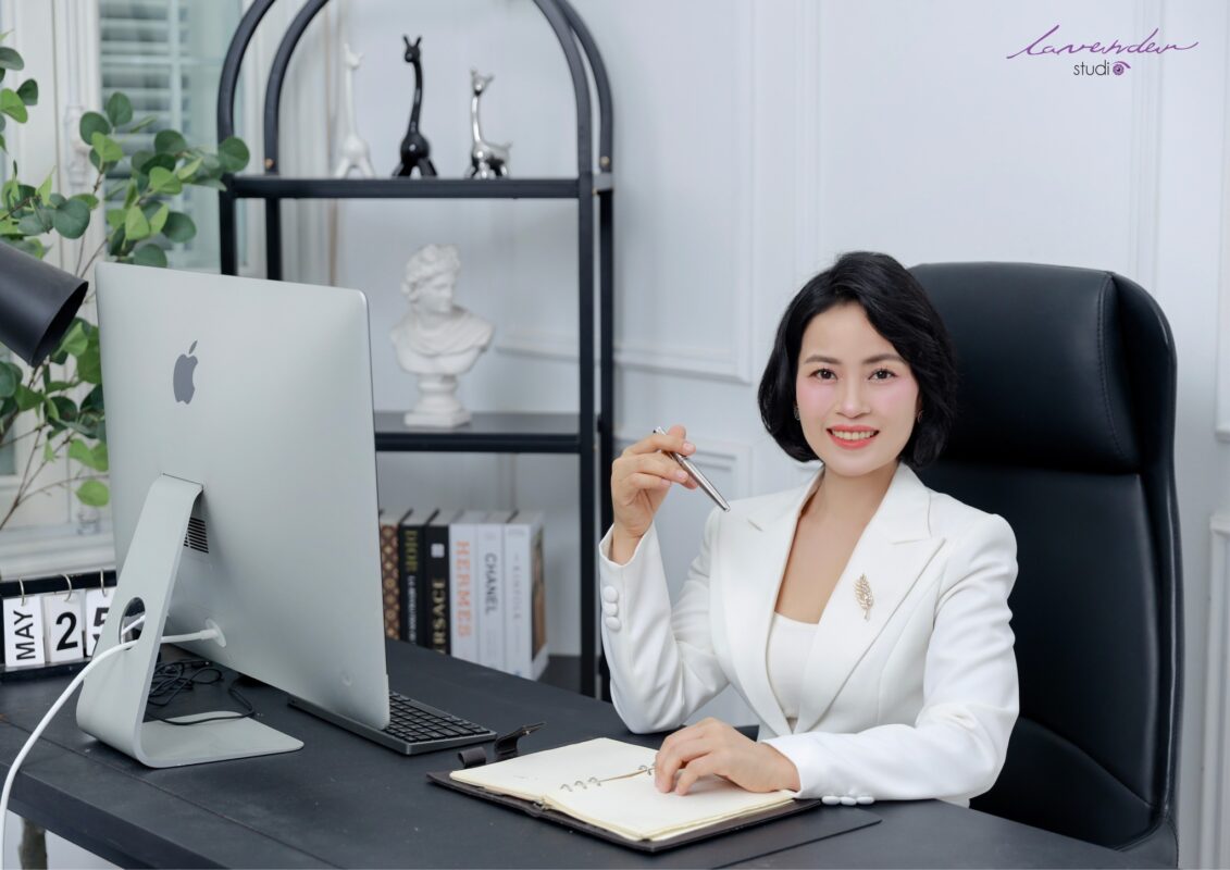 Chụp ảnh chân dung profile 2026: Tạo ấn tượng mạnh trên hồ sơ cá nhân