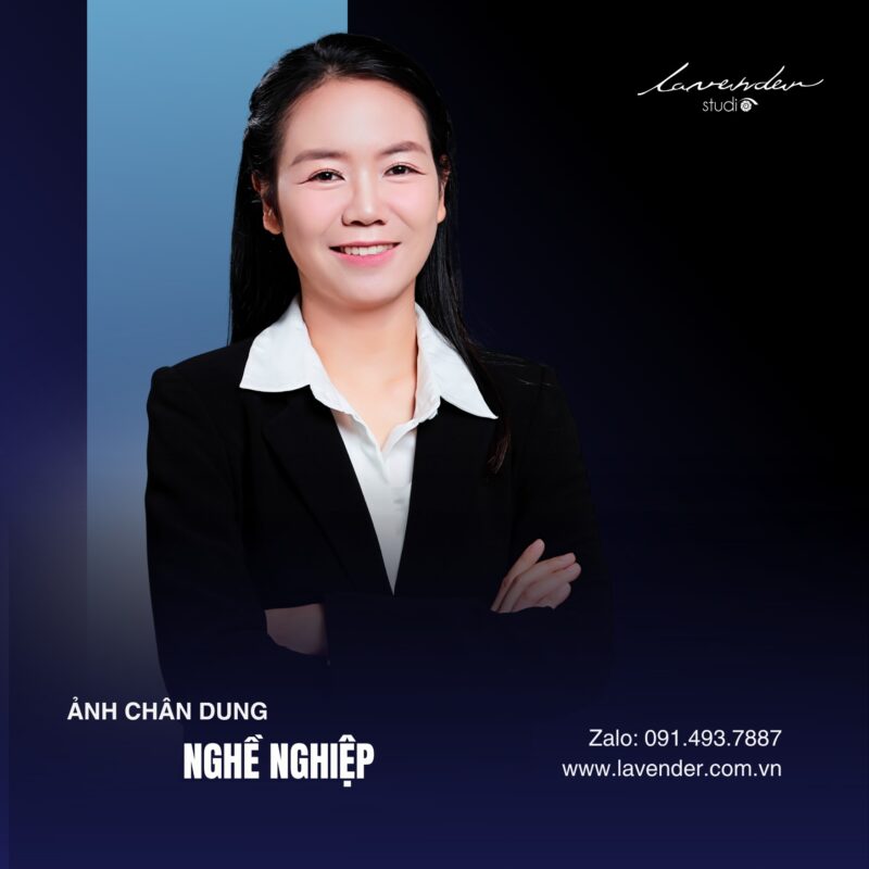 Chụp ảnh chân dung profile 2026: Tạo ấn tượng mạnh trên hồ sơ cá nhân Chụp ảnh chân dung profile 2026: Tạo ấn tượng mạnh trên hồ sơ cá nhân
