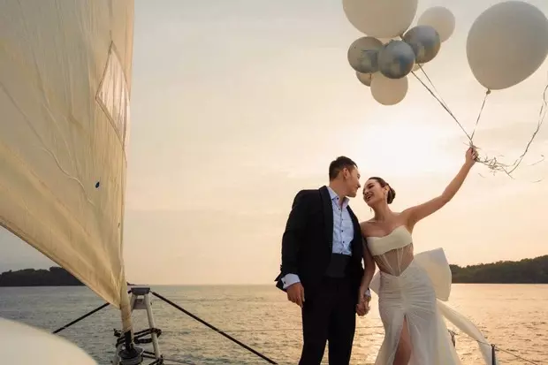 Dịch vụ quay phim cầu hôn 2026 tại TP.HCM chuyên nghiệp