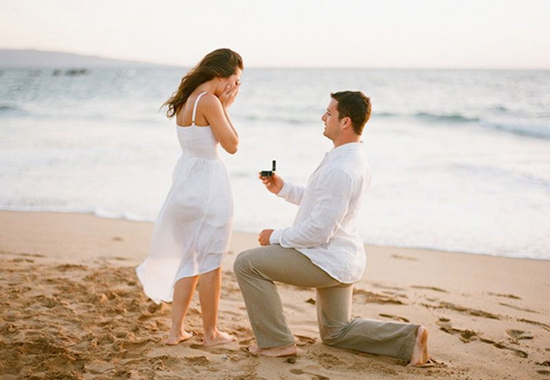 Dịch vụ quay phim cầu hôn 2026 tại TP.HCM chuyên nghiệp