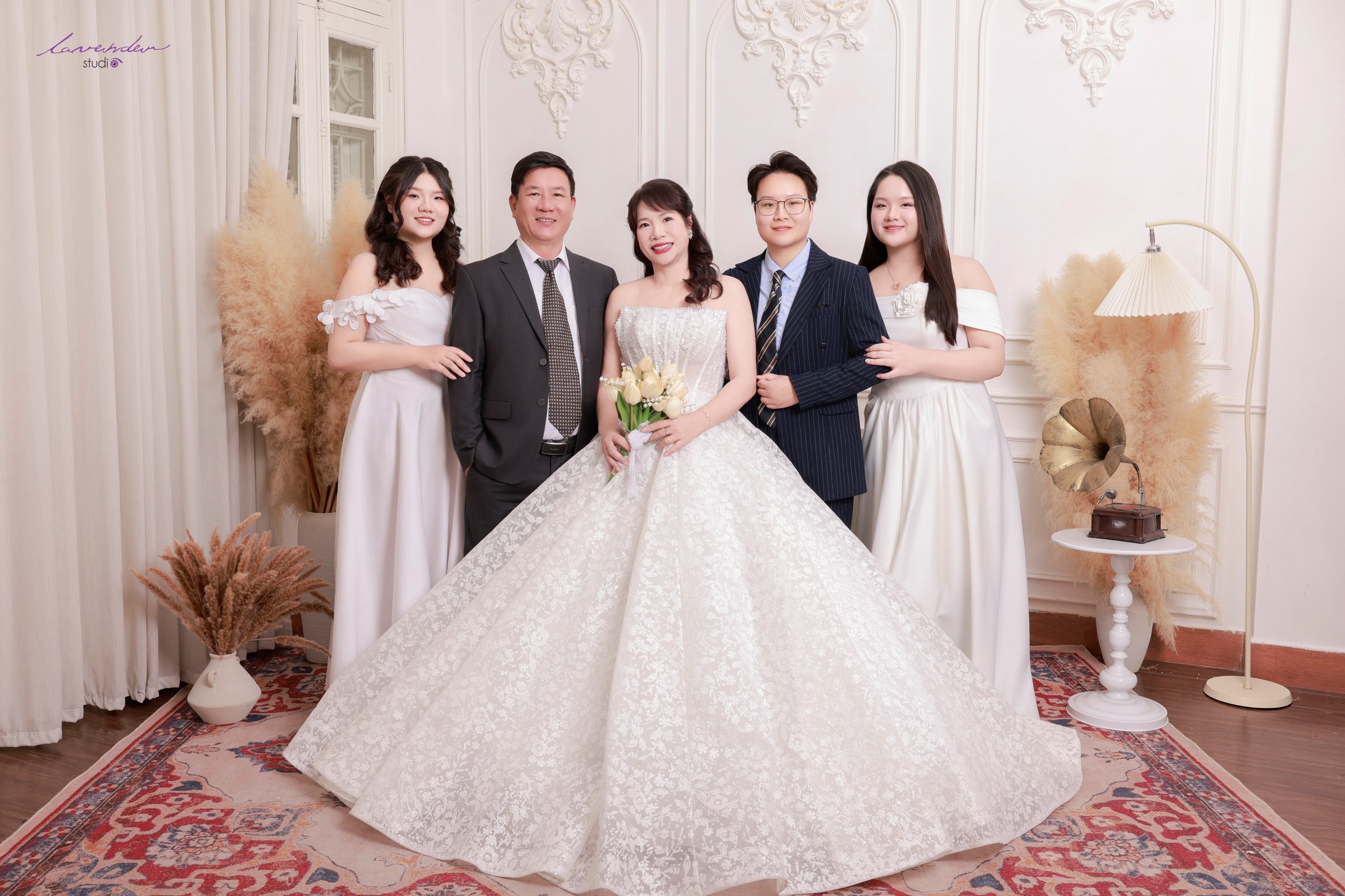 Dịch Vụ Chụp Ảnh Kỷ Niệm Ngày Cưới 2026 Giá Ưu Đãi