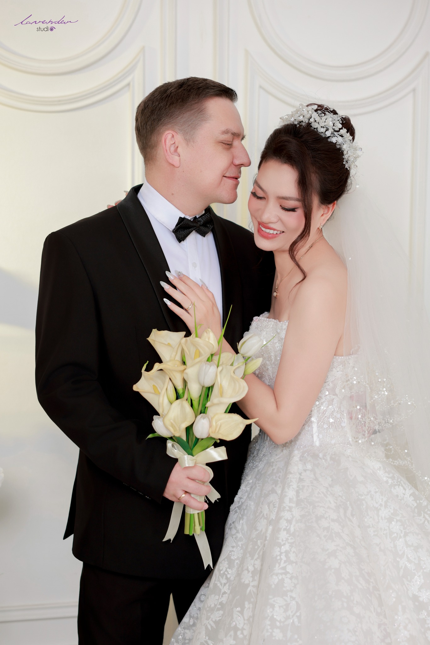 Dịch Vụ Chụp Ảnh Kỷ Niệm Ngày Cưới 2026 Giá Ưu Đãi