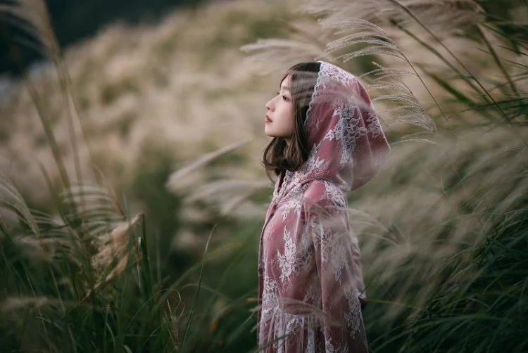 Kinh nghiệm xử lý ánh sáng gắt khi chụp ảnh chân dung ngoài trời Kinh nghiệm xử lý ánh sáng gắt khi chụp ảnh chân dung ngoài trời