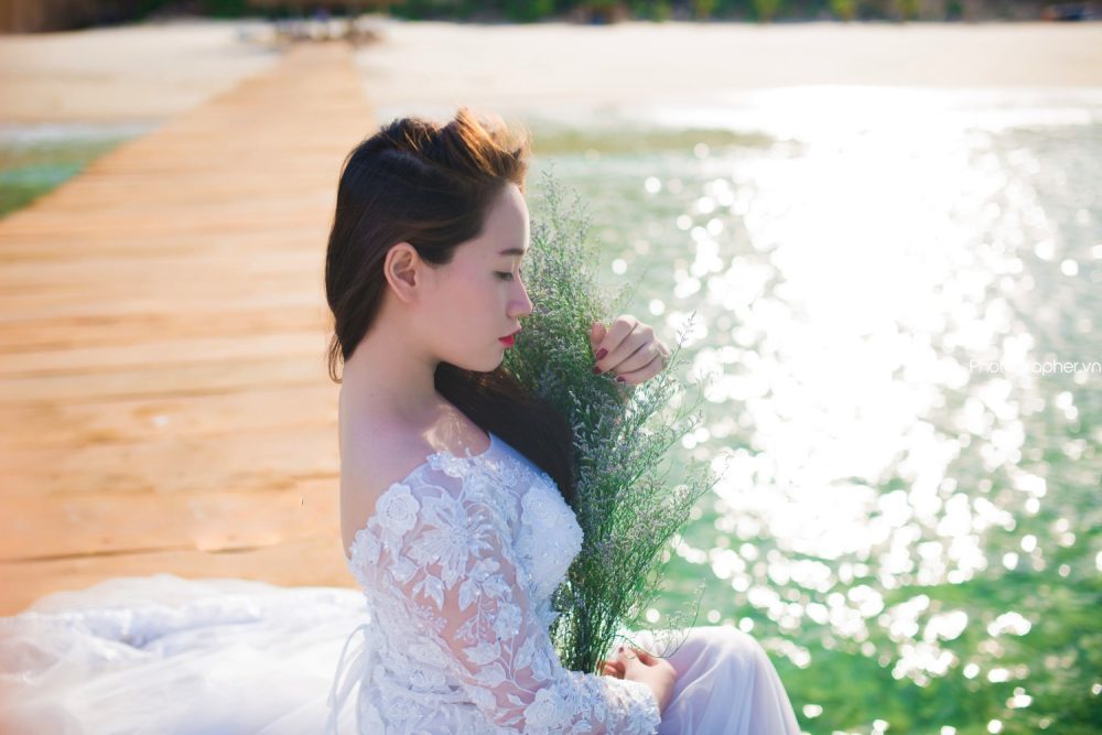 Kinh nghiệm xử lý ánh sáng gắt khi chụp ảnh chân dung ngoài trời Kinh nghiệm xử lý ánh sáng gắt khi chụp ảnh chân dung ngoài trời