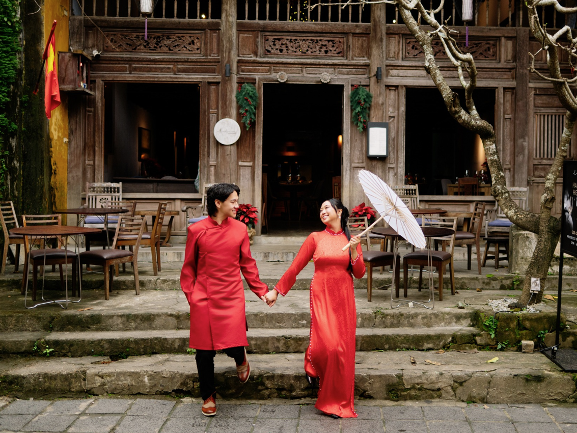 Bí quyết tìm studio chụp ảnh cưới đẹp ở Hội An
