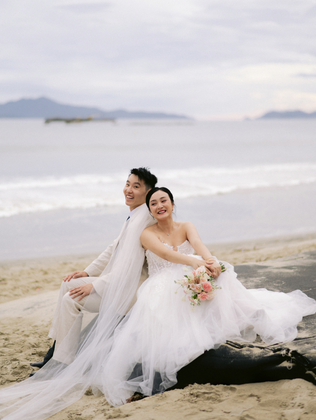 Bí quyết tìm studio chụp ảnh cưới đẹp ở Hội An