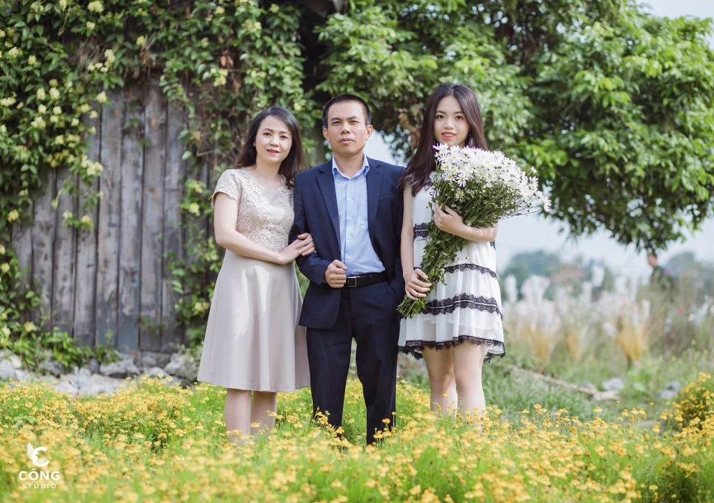 Dịch Vụ Chụp Ảnh Kỷ Niệm Ngày Cưới 2026 Giá Ưu Đãi