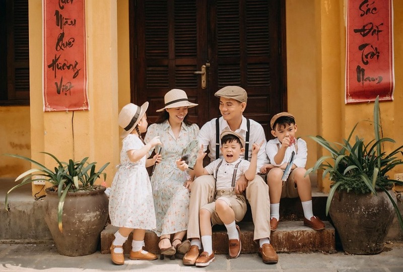 Dịch Vụ Chụp Ảnh Kỷ Niệm Ngày Cưới 2026 Giá Ưu Đãi