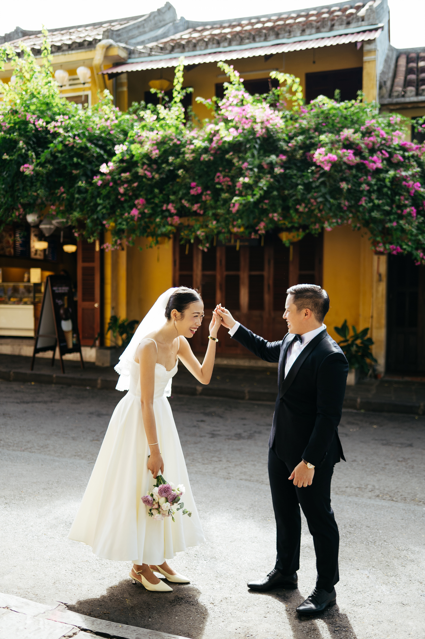 Bí quyết tìm studio chụp ảnh cưới đẹp ở Hội An