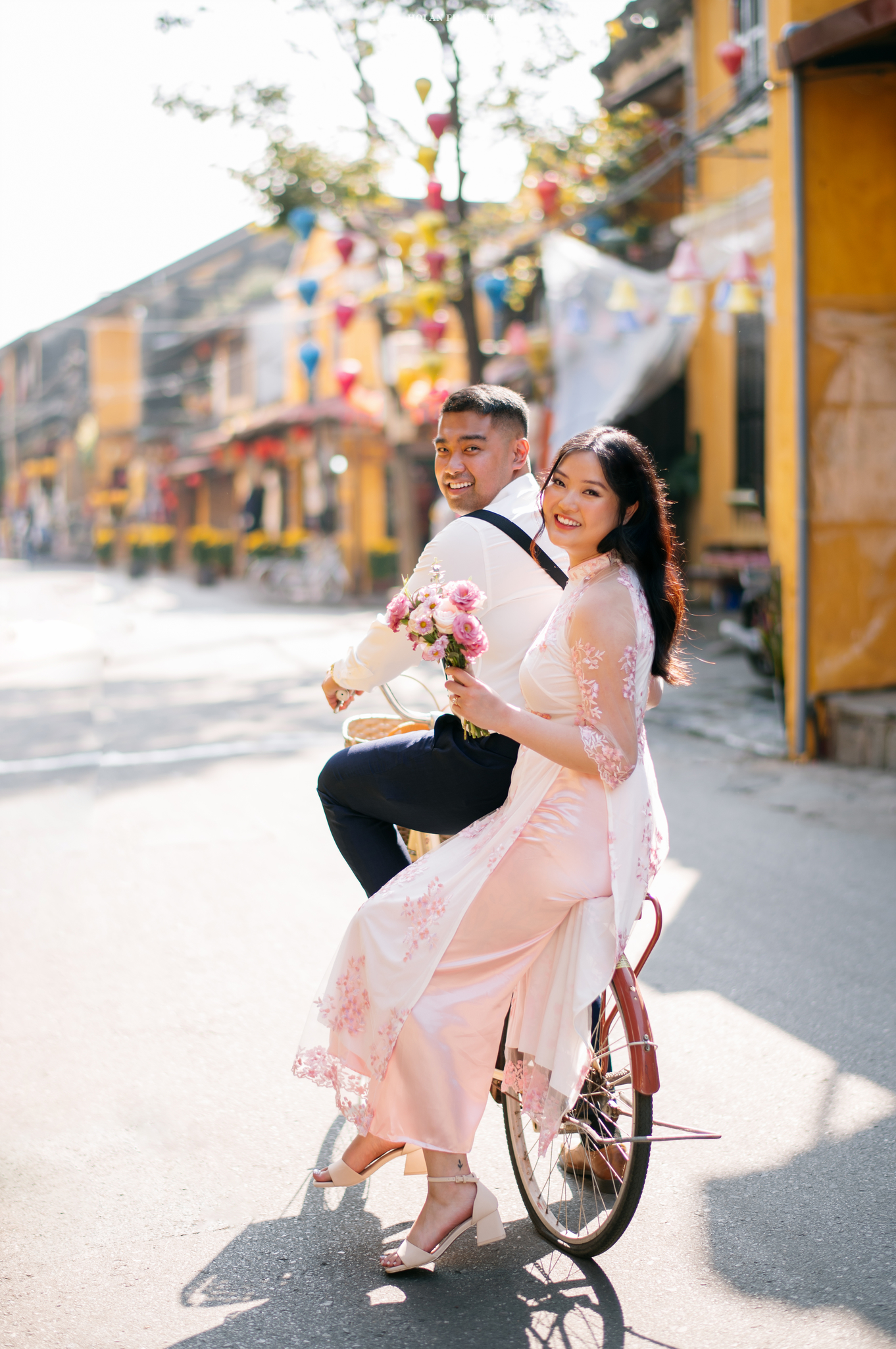 Bí quyết tìm studio chụp ảnh cưới đẹp ở Hội An