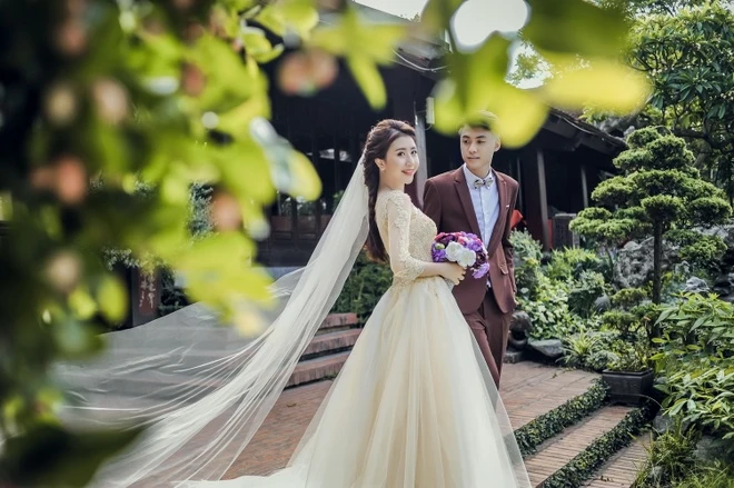 Bí quyết chọn địa điểm Du lịch chụp ảnh cưới 2026 cực đẹp