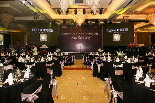 Dịch vụ chụp hình gala dinner tại Đà Nẵng - chuyên nghiệp 2026