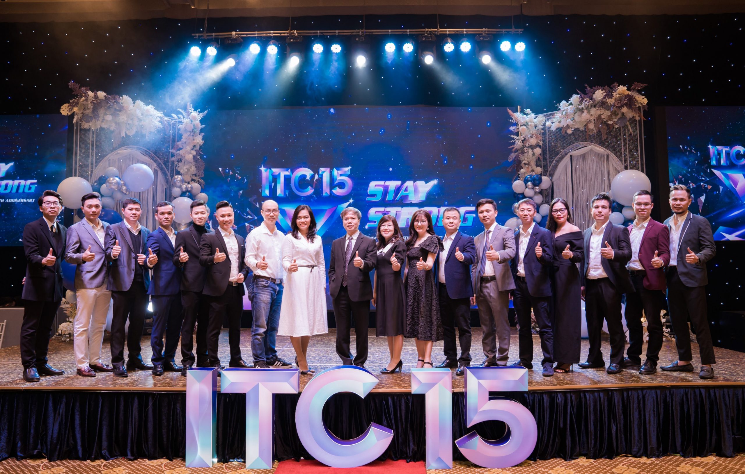 Dịch vụ chụp hình gala dinner tại Đà Nẵng - chuyên nghiệp 2026