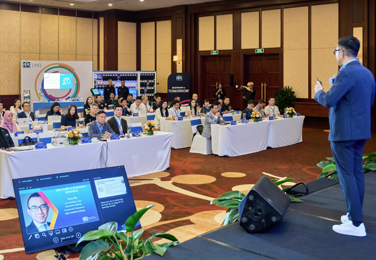 Dịch vụ chụp hình gala dinner tại Đà Nẵng - chuyên nghiệp 2026