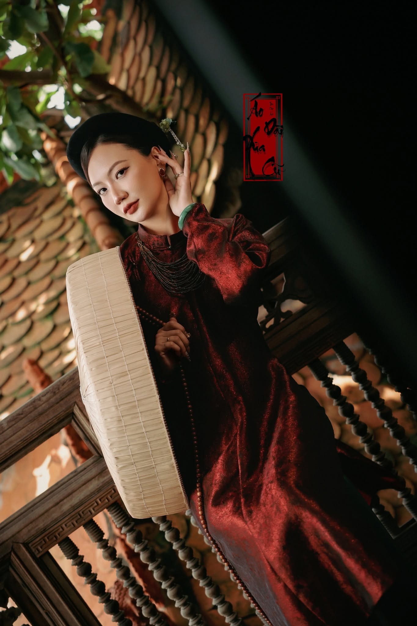 Những điều cần biết trước khi chụp ảnh áo dài Những điều cần biết trước khi chụp ảnh áo dài