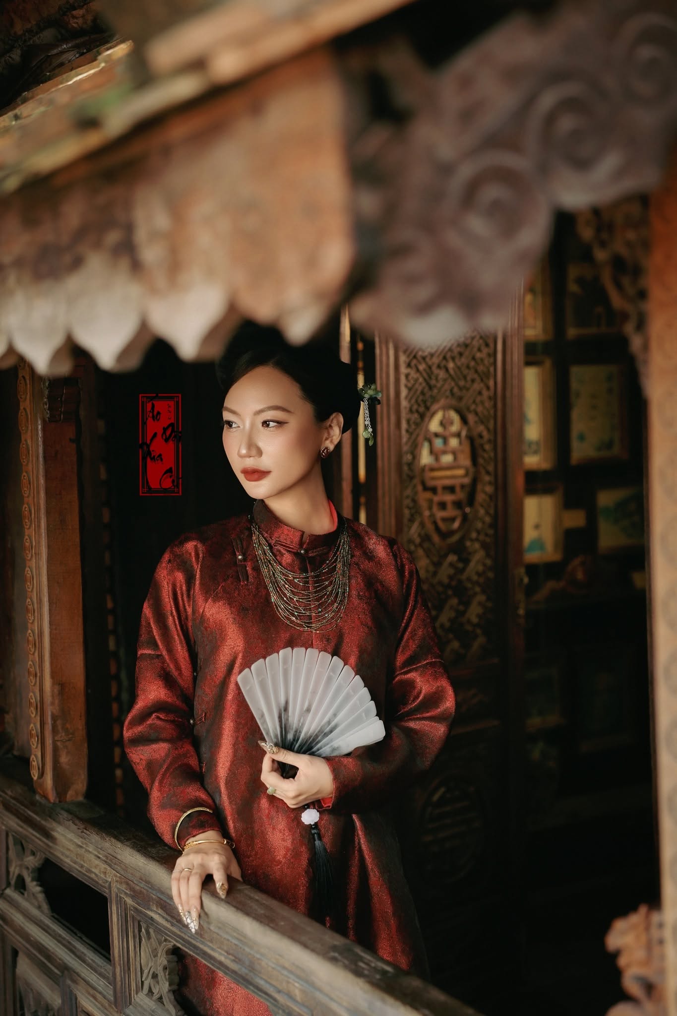 Những điều cần biết trước khi chụp ảnh áo dài Những điều cần biết trước khi chụp ảnh áo dài