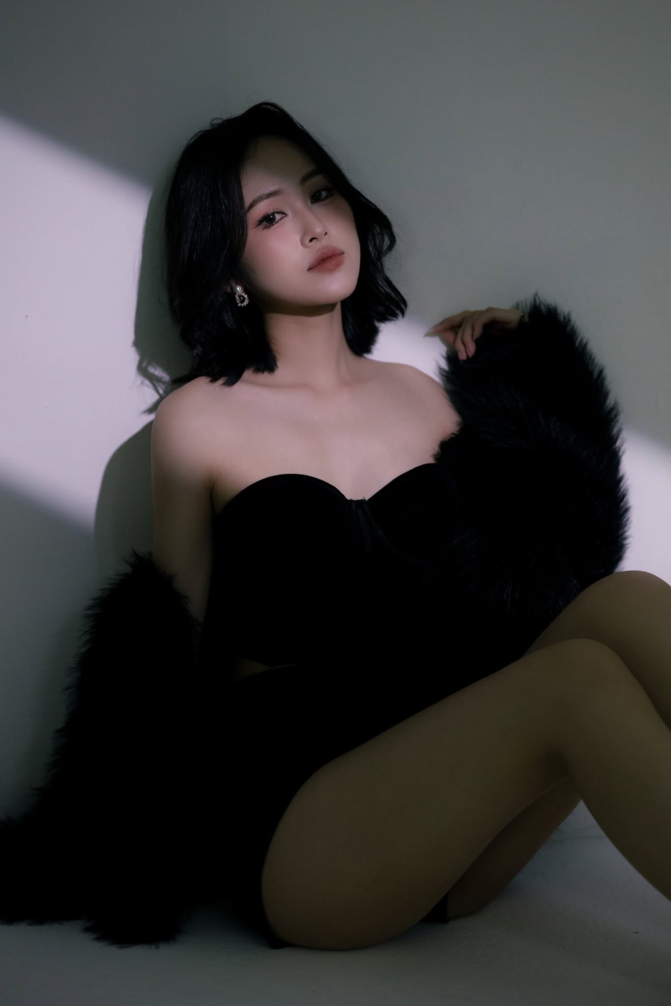 Những yếu tố tạo nên một bộ chụp ảnh concept ấn tượng Những yếu tố tạo nên một bộ chụp ảnh concept ấn tượng